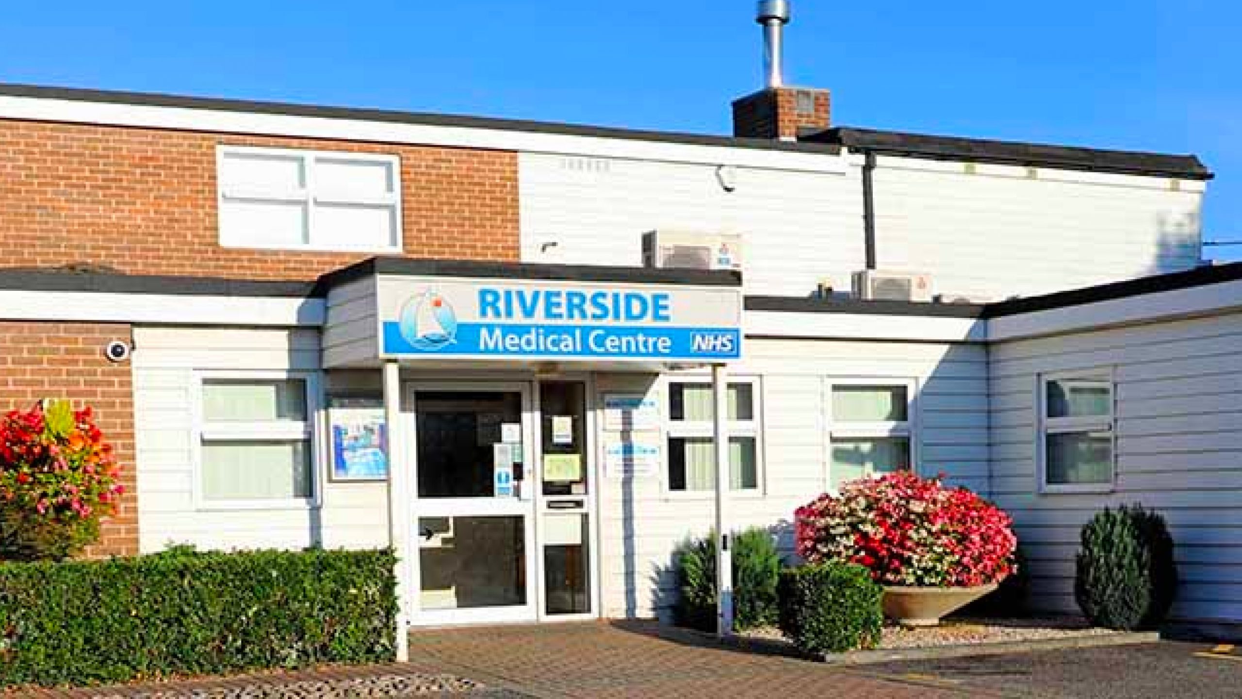 Riverside Medical Centre The Rayleigh and District Primary Care